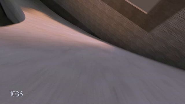 surf_overgrowth WR. Surfed by redc. смотреть онлайн