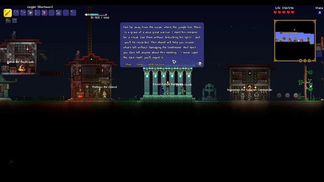 Bismuth mod Part 1 смотреть онлайн