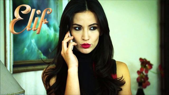 Elif - Soundtrack - 'Arzu Malévola' смотреть онлайн