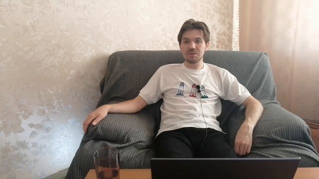 Загадки / Подкаст Вани Аникина - 4 (под высоким давлением) смотреть онлайн