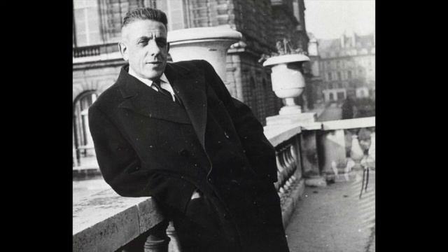 Francis Poulenc Sonata for Cello and Piano смотреть онлайн