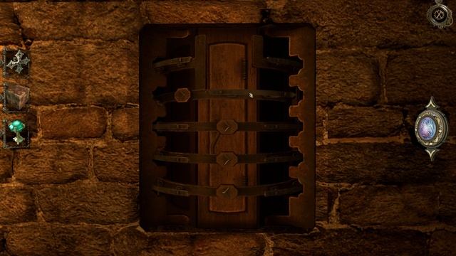 The House of Da Vinci / Прохождение #6 / Оружейная мастерская смотреть онлайн