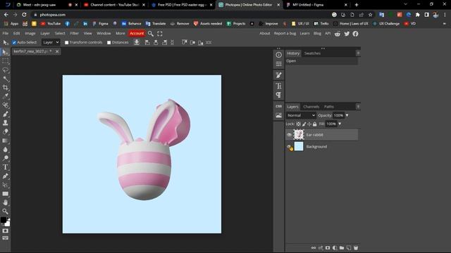 How to convert any .psd file to PDF, svg, etc easily form web browser (without any software) смотреть онлайн