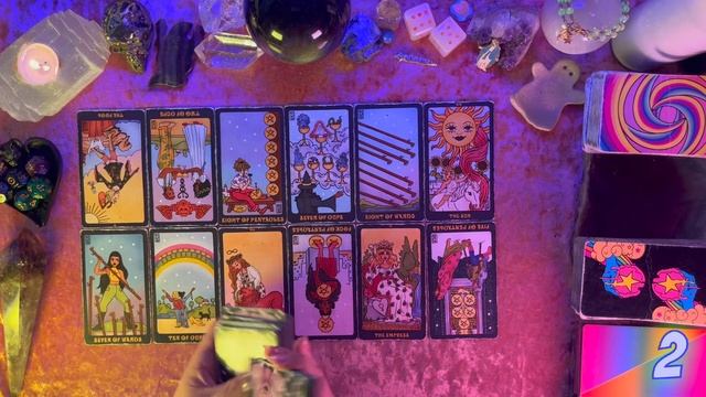 ?Who's Coming Towards You This Month? What Are Their Intentions!?? Tarot Pick a Card Reading смотреть онлайн