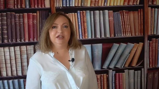 Как поставить на место коллектора. Кодовая фраза, чтобы отстали. смотреть онлайн