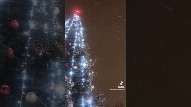 Снег летит… смотреть онлайн
