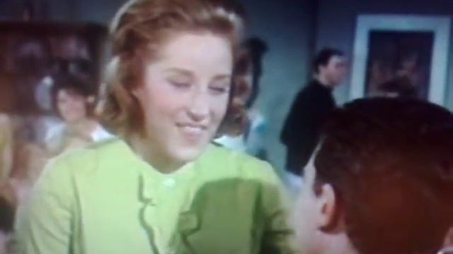 Lesley Gore - Leave Me Alone