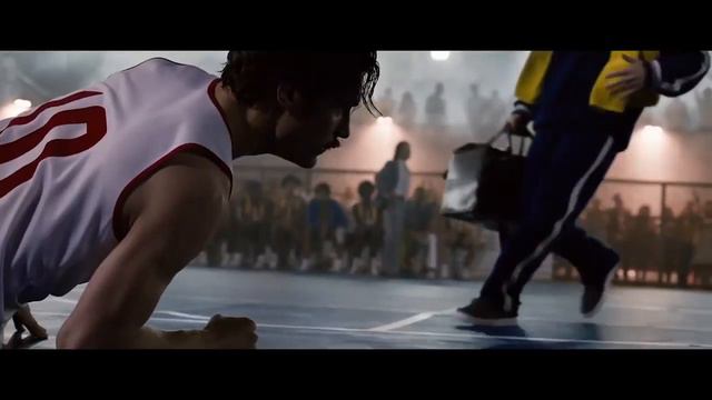 Движение вверх (2017) Онлайн смотрите здесь