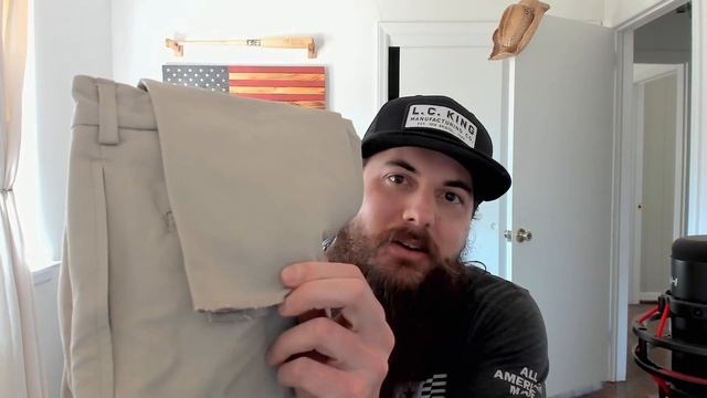 How to Find Men's Pants Made in the USA (+ Best American Made Men's Pants!) - AllAmerican.org смотреть онлайн