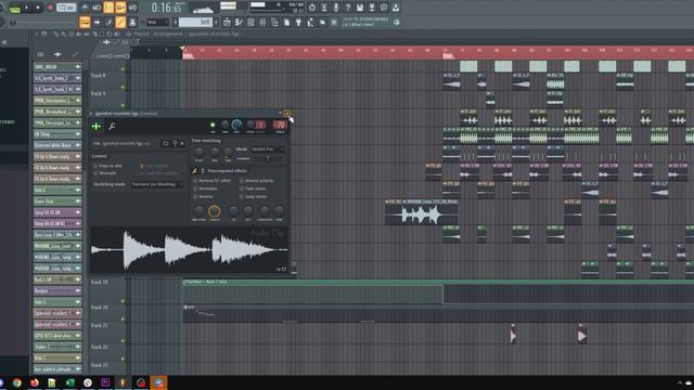 GVM6 - Создание трека в стиле вестерн смотреть онлайн