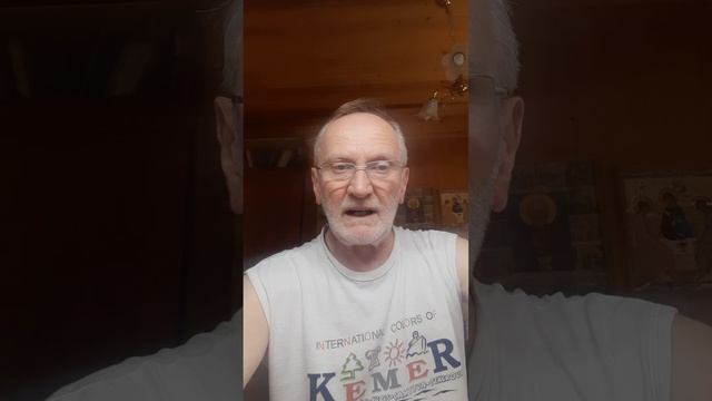 Любовь долготерпит, милосердствует, любовь не завидует, любовь не превозносится... смотреть онлайн