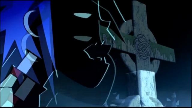 Gorillaz: История Становления. Фаза 1.