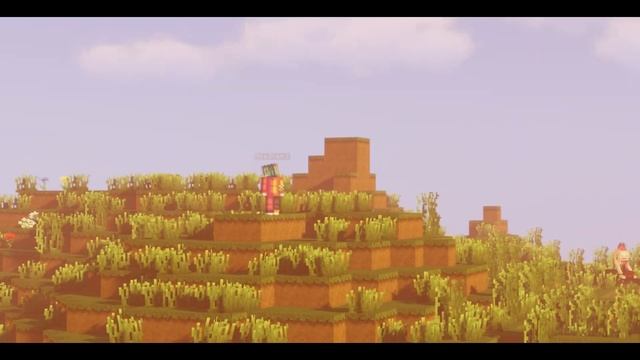 ТОТ САМЫЙ ДЫНЬКА l Minecraft Pocket Edition смотреть онлайн