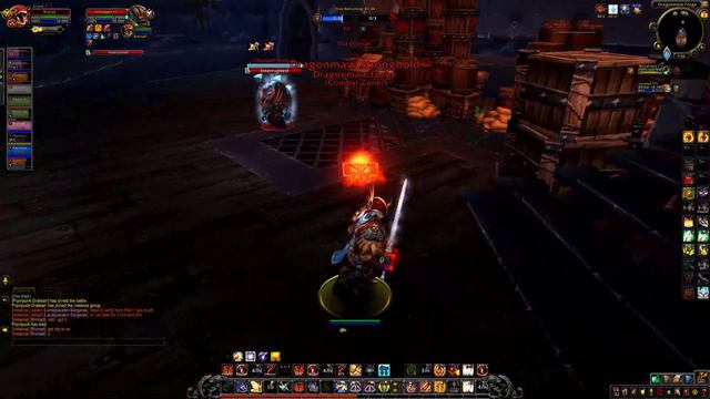 Divine Toll NEEDED A Nerf (SHADOWLANDS KYRIAN RETRIBUTION PALADIN PVP BURST)