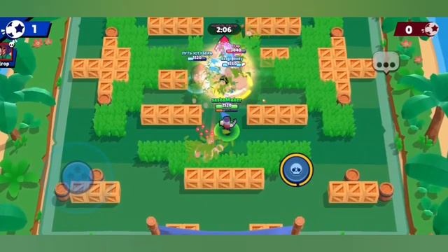 Новичок В BRAWL STARS 😨 Помогите нубу освоится! смотреть онлайн