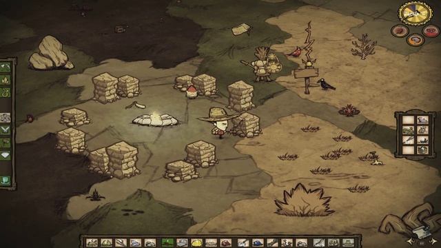 как играть по сети в don't starve смотреть онлайн