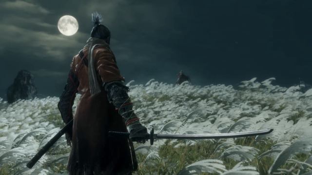 Sekiro Shadows Die Twice Review 
