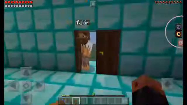 ZENGIN VS FAKIR