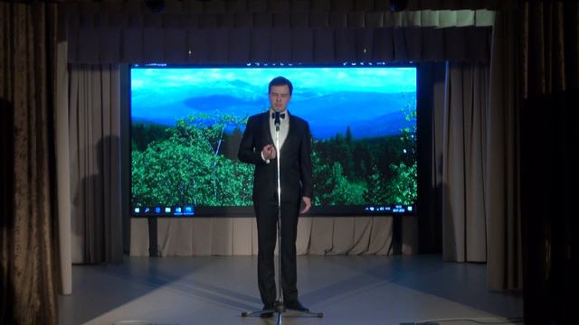 Б. Мокроусов, сл. А. Жарова "Заветный камень" исп. А Казаков смотреть онлайн