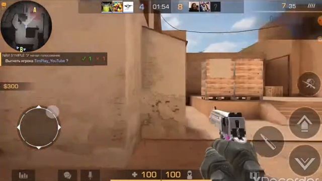 TimPlay ЗАБАНИЛИ В ММ!!!!!