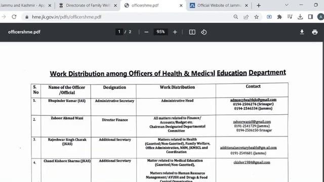 Jammu and Kashmir - Apply for Delayed Registration Late Entry of Birth смотреть онлайн