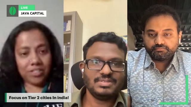 UPI goes global, Tier-2 India Startup Story & more смотреть онлайн