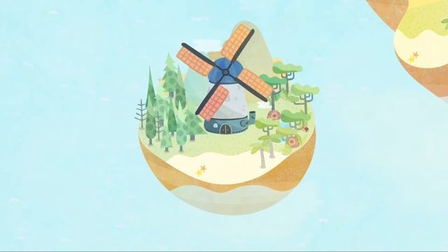 DESERTOPIA 荒漠樂園 - gameplay snippet смотреть онлайн