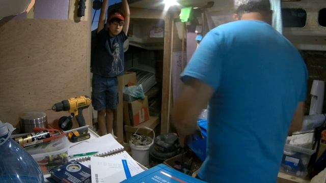 Ep58 Unboxing Victron Energy Phoenix 48/1200 Pure Sine Inverter