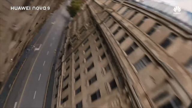 HUAWEI nova 9 | Yours at P23,999 смотреть онлайн