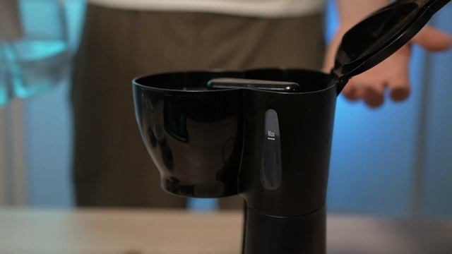 How to Use a 1 Cup Drip Coffee Maker смотреть онлайн