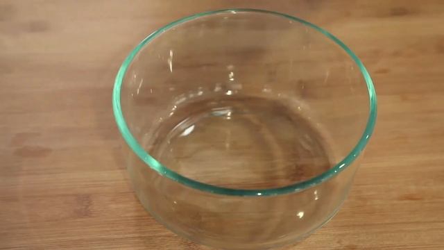 Pyrex - Premium No Leak Lids 7 Cup Glass Storage смотреть онлайн
