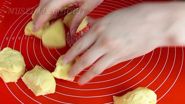 Кулинарный Рай