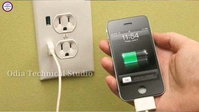 Three mistakes when you charging your smartphone || mobile charging tips in Odia || смотреть онлайн