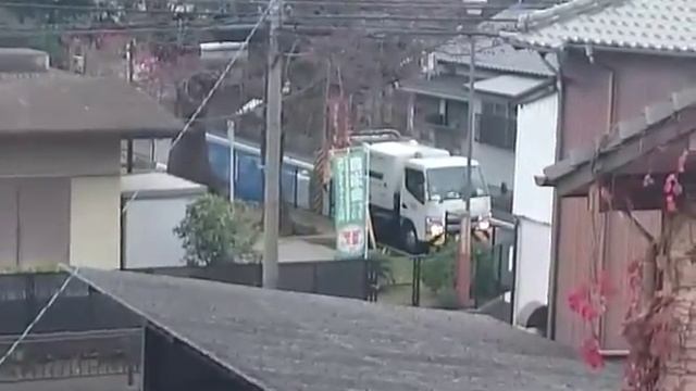 Вывоз отходов в Китакюсю, Япония смотреть онлайн