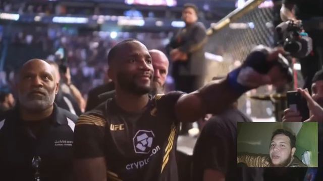 #UFC278 - USMAN - PAULO COSTA - ALDO - EDWARDS CHAMPION - XvR! REVIEW - SALT LAKE смотреть онлайн