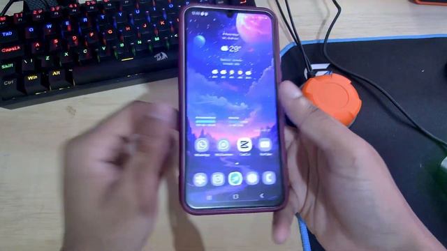 🔥COMO ATUALIZAR A ONE UI LAUNCHER DO SEU GALAXY |Instale Esse Update De (CORREÇÃO E MELHORIAS) 😍 смотреть онлайн