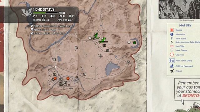 State of Decay - Упавший самолет. #5 смотреть онлайн
