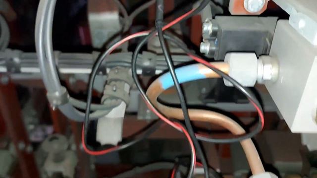 3ЭС5К с Н В. НЕ вкл ВБ. смотреть онлайн