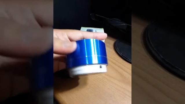 Speaker' FLECO F-A10, Bluetooth Mp3 Musik Audio Wireless. смотреть онлайн