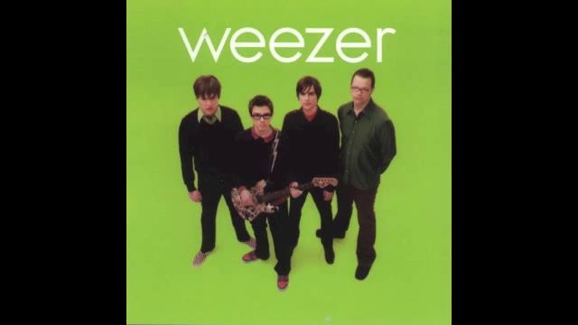 Don't Let Go - Weezer (Bossa Nova Cover) смотреть онлайн