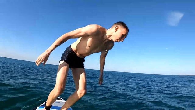 Black Sea Supboards | Черноморские Сапборды смотреть онлайн
