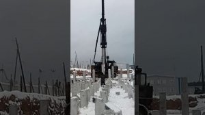 сваебой