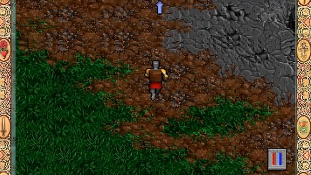 История серии ULTIMA - Что такое Ультима? (2 часть)