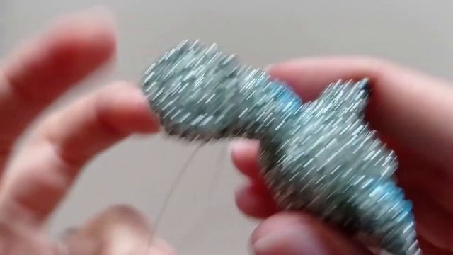 Летучая мышь. Часть 6 смотреть онлайн