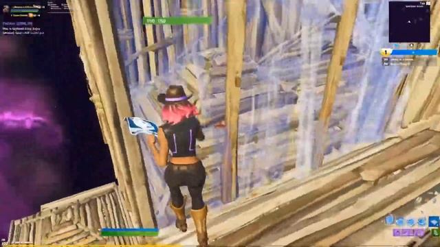 Вместе ? | Fortnite Highlights #1 | r4nny смотреть онлайн