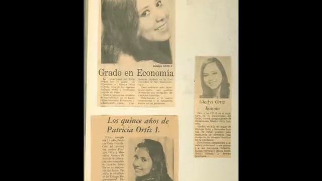 Foto Cuento de Mercedes Imitola смотреть онлайн