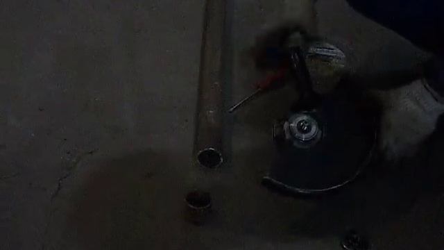 Вращение диска "на себя" и "от себя". смотреть онлайн