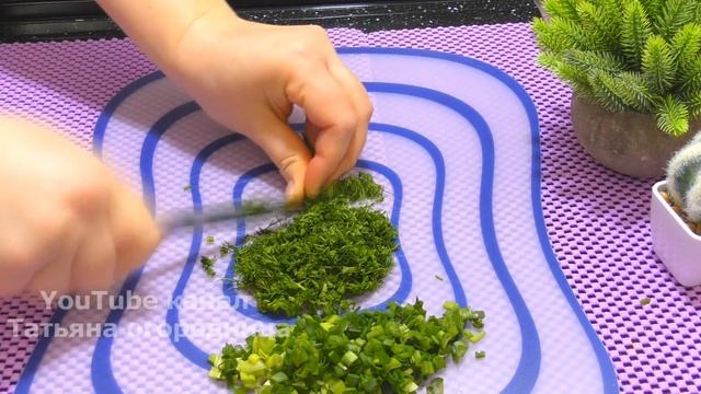 Беру БАНКУ ФАСОЛИ и готовлю СУПЕРСКИЙ салат! Из простых продуктов, без майонеза! смотреть онлайн