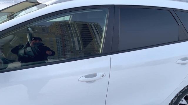 Обзор Kia Ceed 2016 г. ПРОХОР | Просто Хорошие Автомобили смотреть онлайн