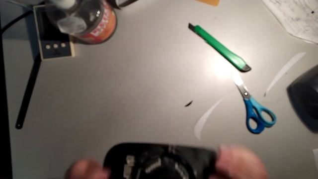 DIY замена нагревательного элемента зеркала заднего вида Пежо 406 смотреть онлайн